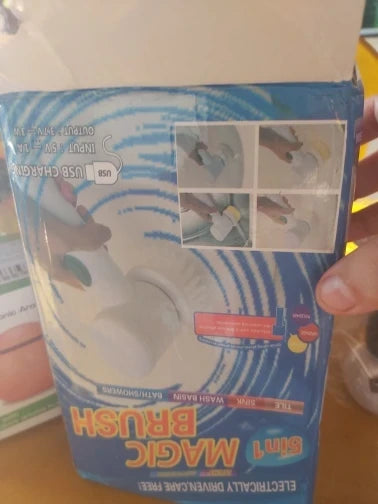 Review Card