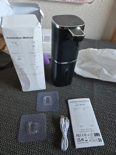 Review Card