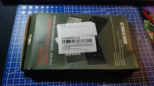 Review Card