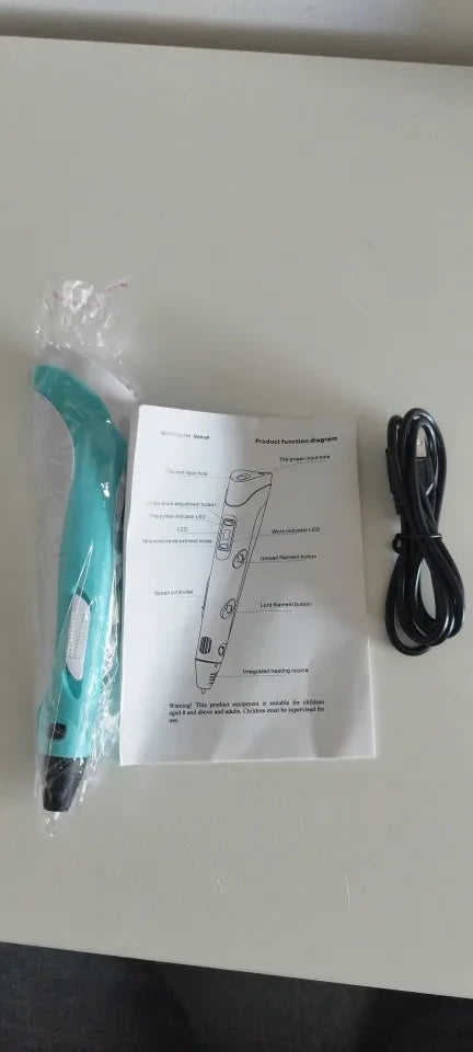 Review Card